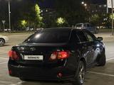 Toyota Corolla 2007 годаүшін4 500 000 тг. в Алматы – фото 5