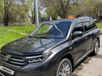 Toyota Highlander 2010 годаүшін13 500 000 тг. в Шымкент