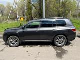 Toyota Highlander 2010 годаүшін13 500 000 тг. в Шымкент – фото 3