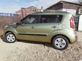 Kia Soul 2012 годаүшін5 000 000 тг. в Кызылорда