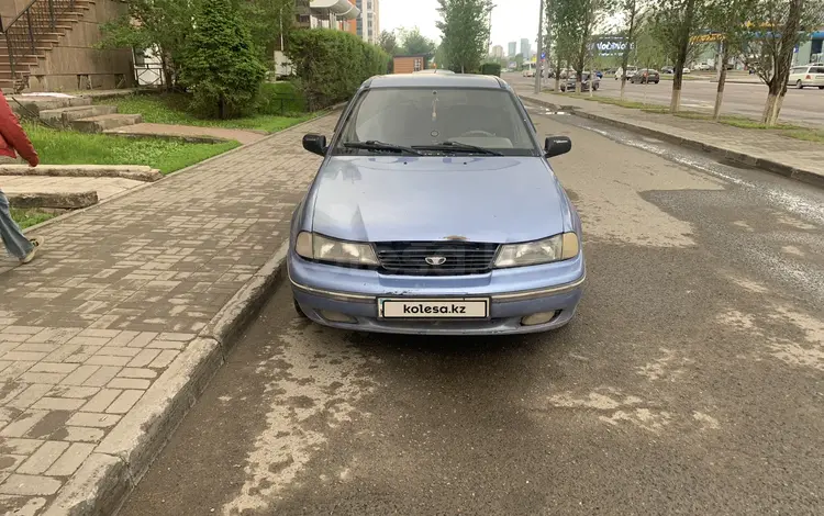 Daewoo Nexia 2006 года за 1 000 000 тг. в Астана