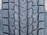 Зимние шины без шипов Yokohama IceGuard SUV G075 235/55 R18 100Qfor100 000 тг. в Алматы – фото 2