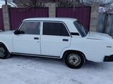 ВАЗ (Lada) 2107 2006 года за 1 000 000 тг. в Кеген
