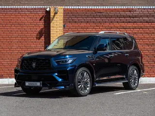 Infiniti QX80