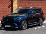 Infiniti QX80 2018 года за 23 000 000 тг. в Караганда – фото 2