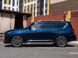 Infiniti QX80 2018 года за 23 000 000 тг. в Караганда – фото 3