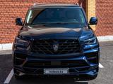 Infiniti QX80 2018 года за 23 000 000 тг. в Караганда – фото 4