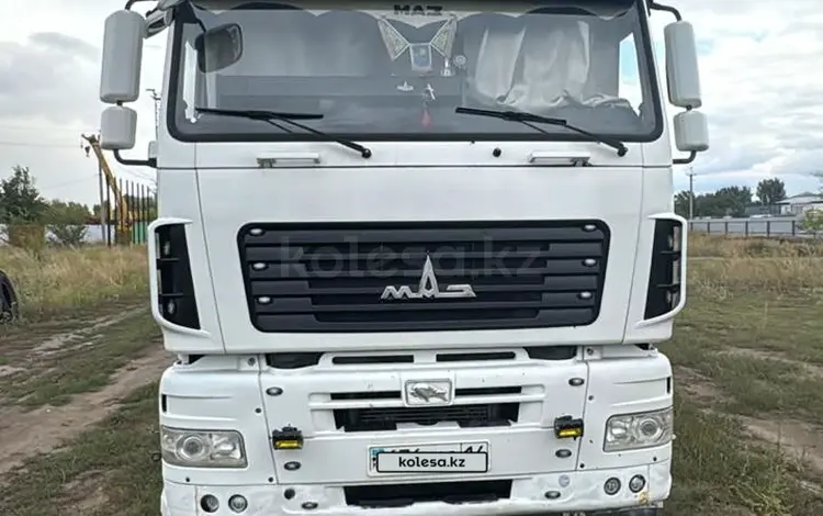 МАЗ  6303 2006 года за 23 450 000 тг. в Павлодар