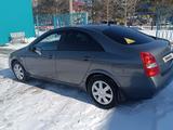 Nissan Primera 2005 года за 3 300 000 тг. в Костанай – фото 4