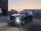 Mercedes-Benz ML 500 2007 года за 7 500 000 тг. в Кызылорда – фото 2