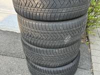 Pirelli Scorpion Winter 110V за 150 000 тг. в Алматы