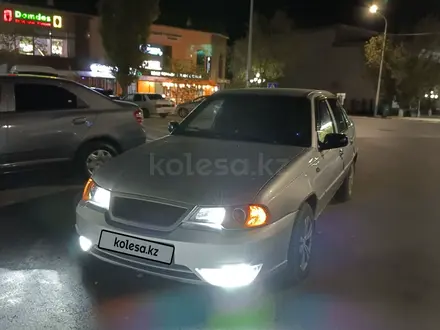 Daewoo Nexia 2011 года за 1 750 000 тг. в Аральск