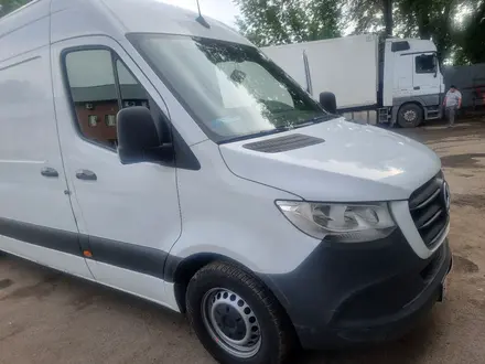 Mercedes-Benz  Sprinter 2020 года за 16 000 000 тг. в Алматы – фото 2