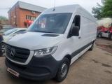 Mercedes-Benz  Sprinter 2020 годаfor15 500 000 тг. в Алматы – фото 3