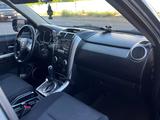 Suzuki Grand Vitara 2007 года за 5 400 000 тг. в Караганда – фото 4