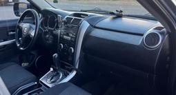 Suzuki Grand Vitara 2007 года за 5 400 000 тг. в Караганда – фото 4