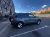Suzuki Grand Vitara 2007 года за 5 400 000 тг. в Караганда – фото 5