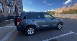 Suzuki Grand Vitara 2007 года за 5 400 000 тг. в Караганда – фото 5