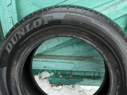 Резина DUNLOP 215/65/R16 за 92 000 тг. в Усть-Каменогорск – фото 2