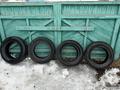 Резина DUNLOP 215/65/R16 за 92 000 тг. в Усть-Каменогорск