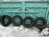 Резина DUNLOP 215/65/R16 за 92 000 тг. в Усть-Каменогорск