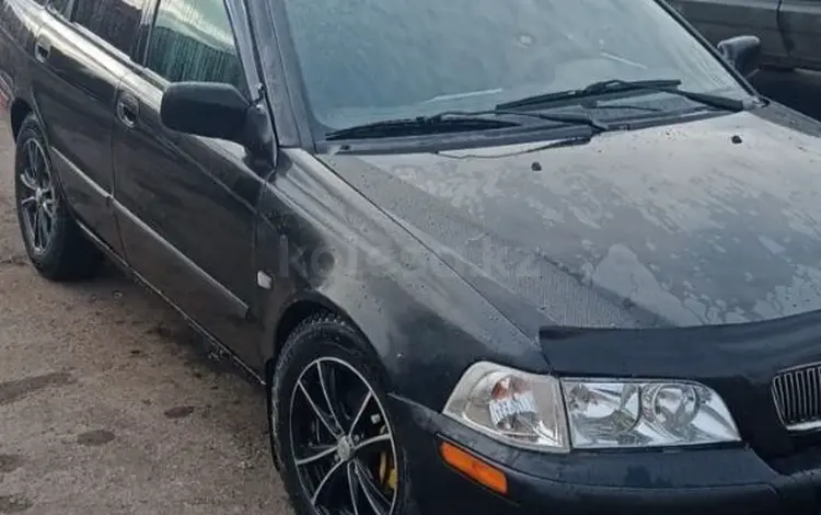 Volvo S40 2004 года за 111 500 тг. в Рудный