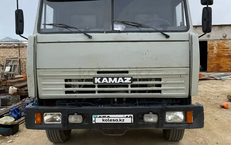 КамАЗ  53212 2005 года за 7 500 000 тг. в Актау