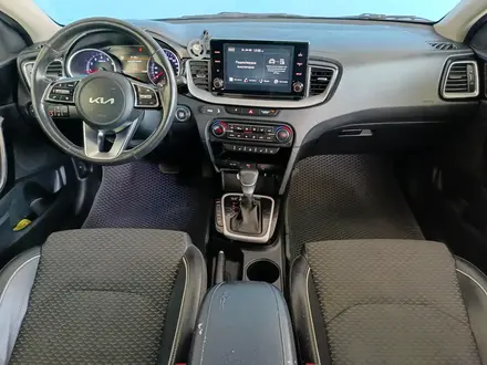 Kia Cee'd 2023 года за 6 747 300 тг. в Шымкент – фото 8