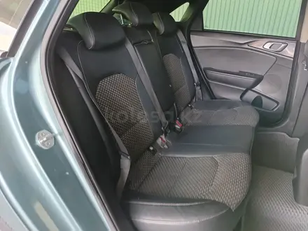Kia Cee'd 2023 года за 6 747 300 тг. в Шымкент – фото 10