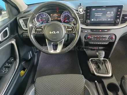 Kia Cee'd 2023 года за 6 747 300 тг. в Шымкент – фото 11