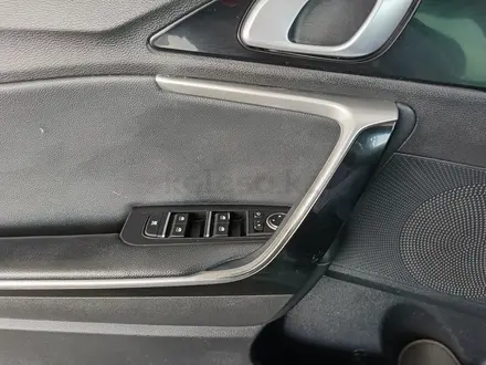 Kia Cee'd 2023 года за 6 747 300 тг. в Шымкент – фото 15
