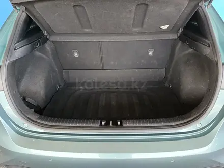Kia Cee'd 2023 года за 6 747 300 тг. в Шымкент – фото 16