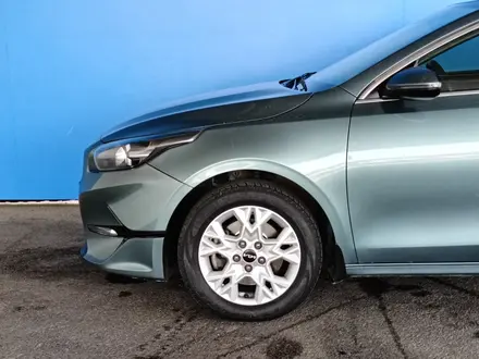Kia Cee'd 2023 года за 6 747 300 тг. в Шымкент – фото 6