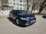 Toyota Camry 2015 года за 12 300 000 тг. в Павлодар – фото 3