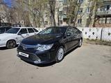 Toyota Camry 2015 года за 12 300 000 тг. в Павлодар – фото 5