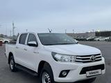 Toyota Hilux 2021 годаүшін15 500 000 тг. в Жанаозен – фото 2