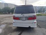 Toyota Alphard 2004 годаүшін7 200 000 тг. в Костанай – фото 2