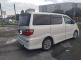 Toyota Alphard 2004 годаүшін7 200 000 тг. в Костанай – фото 4