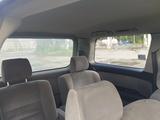 Toyota Alphard 2004 годаүшін7 200 000 тг. в Костанай – фото 5