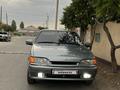 ВАЗ (Lada) 2115 2008 годаfor1 500 000 тг. в Тараз – фото 2