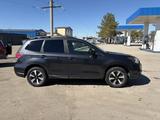 Subaru Forester 2017 года за 8 000 000 тг. в Костанай – фото 4