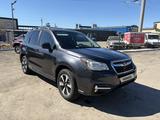 Subaru Forester 2017 года за 8 000 000 тг. в Костанай – фото 3