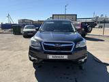 Subaru Forester 2017 года за 8 000 000 тг. в Костанай – фото 2