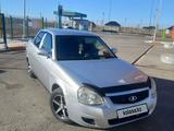 ВАЗ (Lada) Priora 2170 2008 годаүшін1 600 000 тг. в Казалинск – фото 5