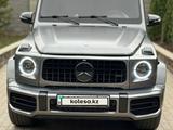 Mercedes-Benz G 55 AMG 2008 года за 30 000 000 тг. в Алматы