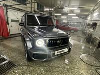 Mercedes-Benz G 55 AMG 2008 годаүшін33 000 000 тг. в Алматы