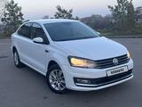 Volkswagen Polo 2016 годаүшін6 700 000 тг. в Алматы – фото 4