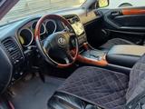 Lexus GS 300 2000 года за 3 900 000 тг. в Павлодар – фото 2