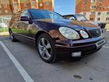 Lexus GS 300 2000 года за 3 900 000 тг. в Павлодар