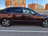 Lexus GS 300 2000 года за 3 900 000 тг. в Павлодар – фото 4